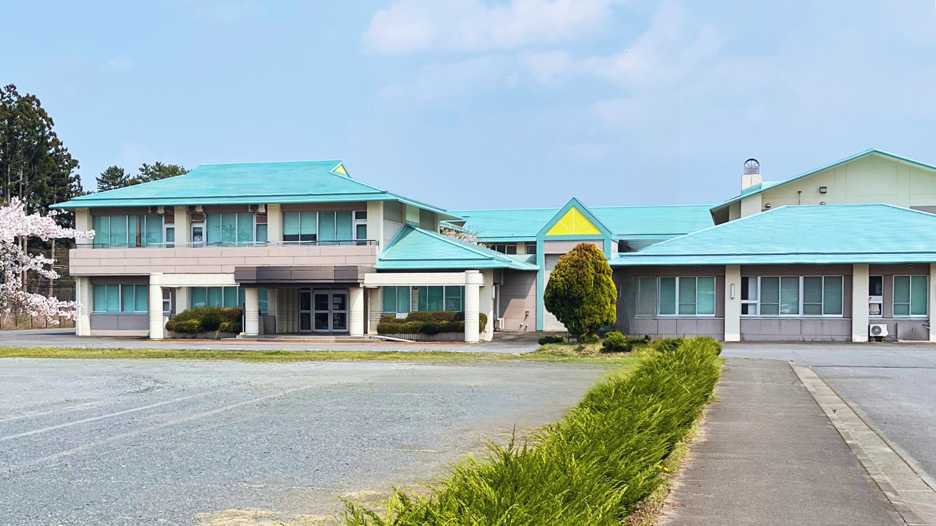 三沢聖心会病院｜精神科 内科